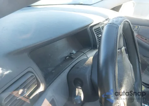 2005 Toyota Corolla Le from USA, damaged, VIN 2T1BR30E35C439959